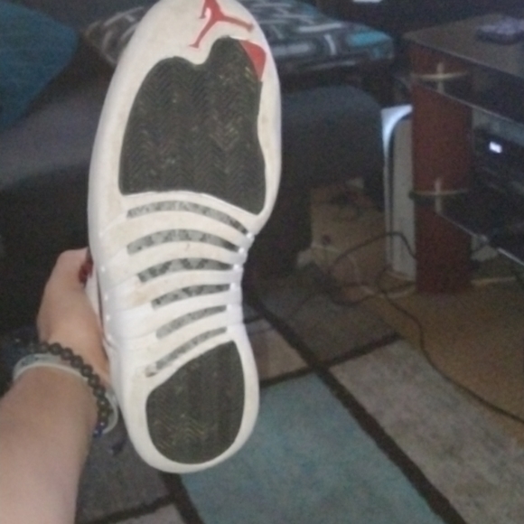 Jordan 12s - Picture 4 of 4